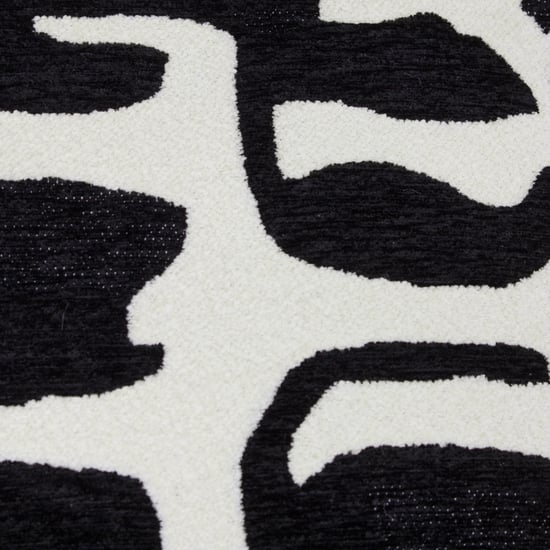 Hoem Caval Boucle Jacquard Kissenbezug - Image 4