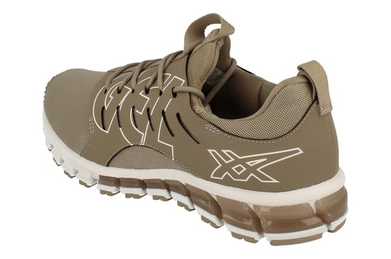 Asics Gel-quantum 180 Sc Gs Beige Turnschuhe - Image 2