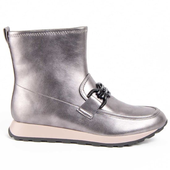 Montevita Ankle Boot Calig Grey