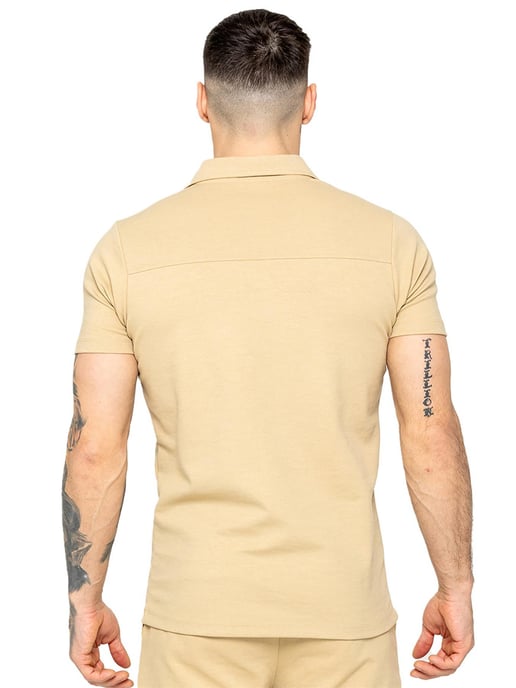 Enzo | Herren Poloshirt - Image 3