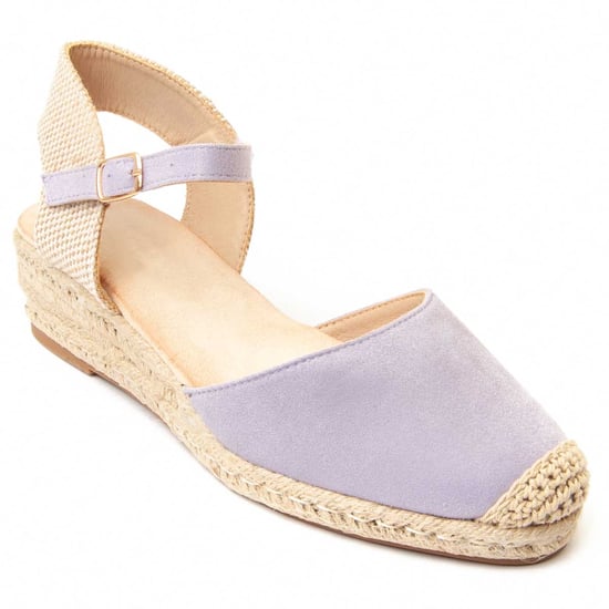 Montevita Espadrilles Spartsum18 In Lila - Image 2