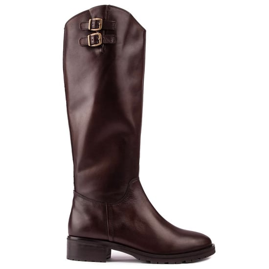 Sole Gabby Knee High Boots