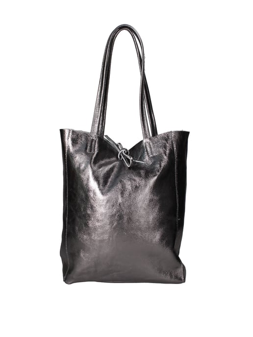 Gave Lux Shopper-Tasche Frauen IRON - Image 1