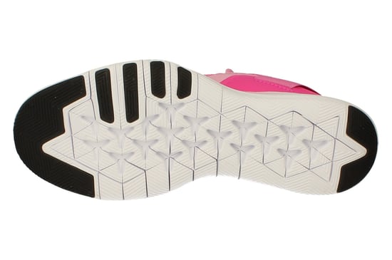 Nike Damen Flex Trainer 9 Rosa Trainer - Image 5