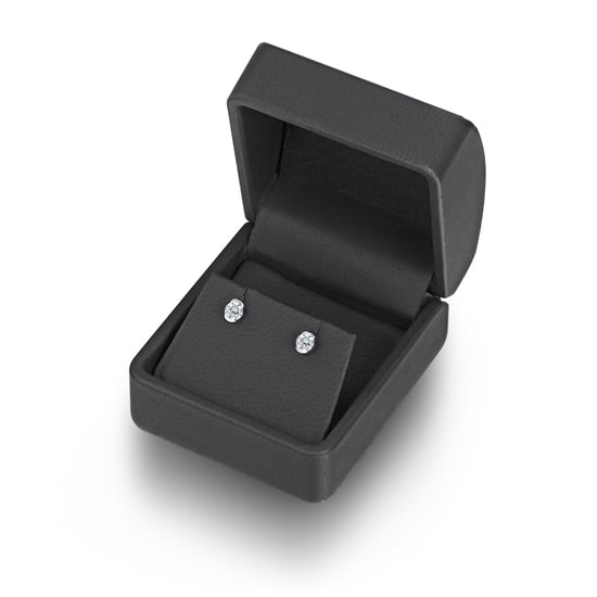Trilani Female Sterling Silver Earring - Image 4