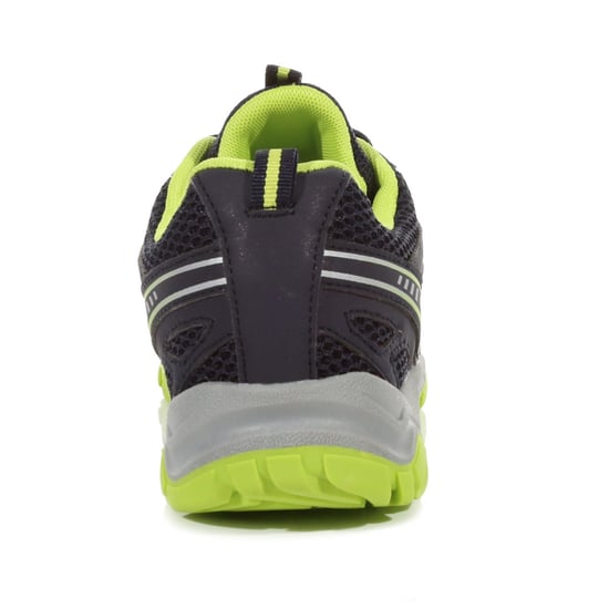 Regatta Mens Vendeavour Lace Up Waterproof Walking Shoes - Image 4