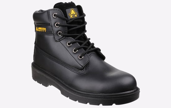 Amblers FS112 Sicherheitsstiefel Leder Herren - Image 2