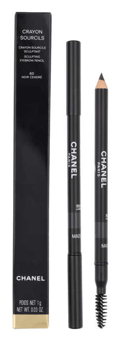 Chanel Crayon Sourcils Sculpting Eyebrow Pencil. - Image 1