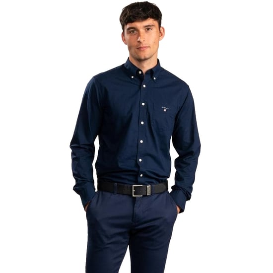 Gant Herren Regular Fit Hemd | Das Oxford Hemd - Image 5