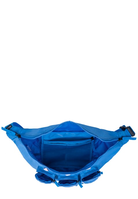 Jaspar Triple Sling Bag
