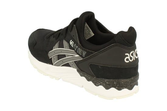 Asics Gel-lyte V Herren Schwarz Turnschuhe - Image 2