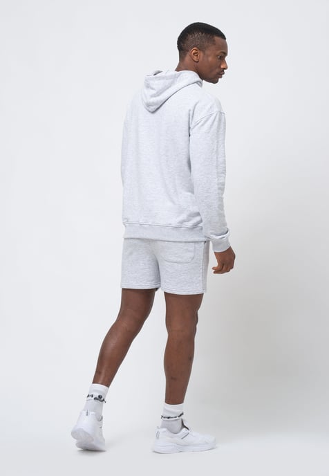 Tom Barron Herren Shorts Moderner Trainingsanzug - Image 6