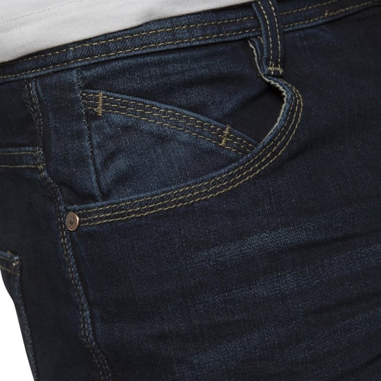 Herren Tapered Fit Jeans | ETO Designer - Image 2
