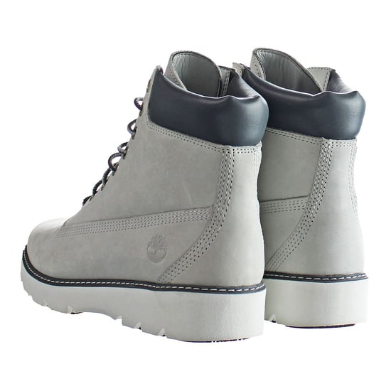 Timberland Keeley Field Graue Damenstiefel - Image 3