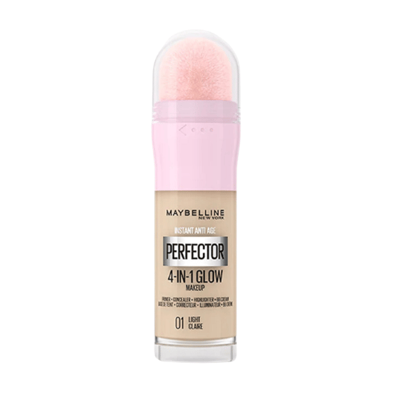 Instant Perfector Glow Polyvalent #01-lumière 20 ml - Image 1