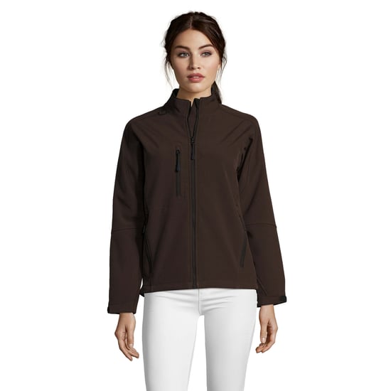 SOLS - "Roxy" Softshelljacke für Damen () - Image 1
