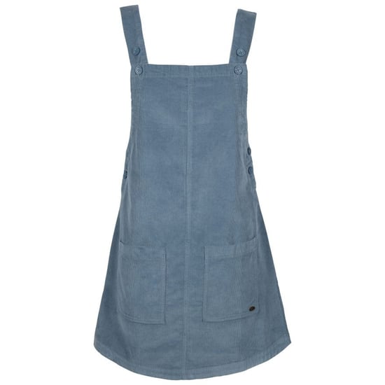 Trespass Womens/Ladies Twirl Casual Dress (Pewter)