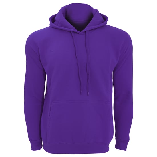 SOLS - SNAKE Kapuzenpullover - Unisex (Violett) - Image 1