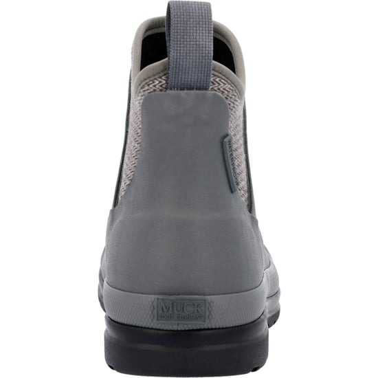 Muck Boots Originals Gummistiefel Grau Wellington Boots - Image 2