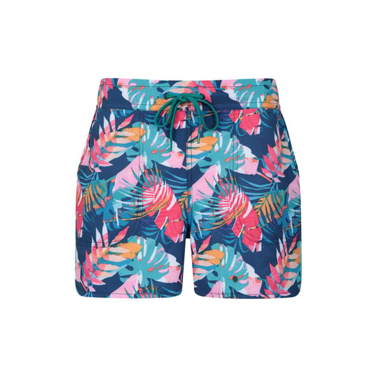 Mountain Warehouse - Boardshorts Stretch für Damen (Blau) - Image 1