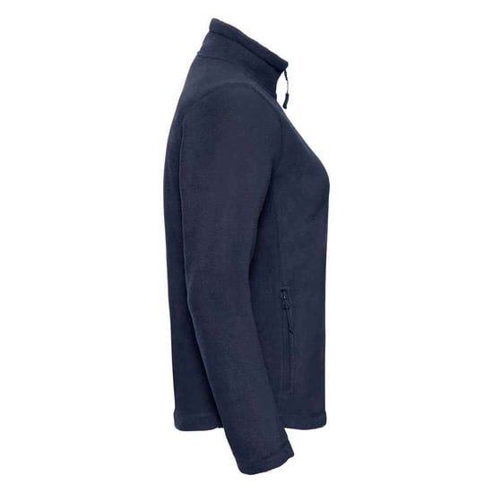 Russell - Fleecejacke für Damen - Für Außen (Dunkelblau) - Image 3
