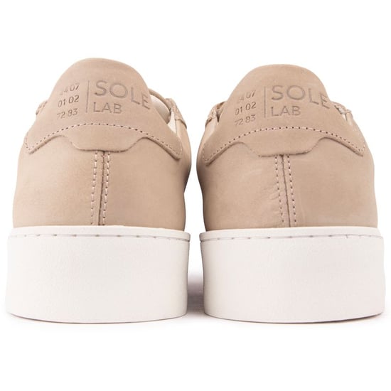 Sole Lab Zinc Trainers