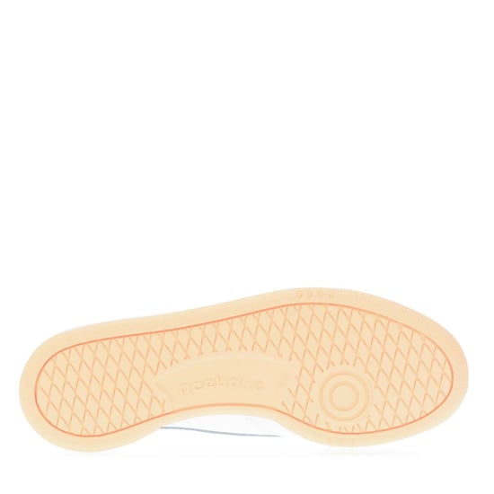 Baskets Classic Club C 85 Reebok Pour Femme en Blanc - Image 4