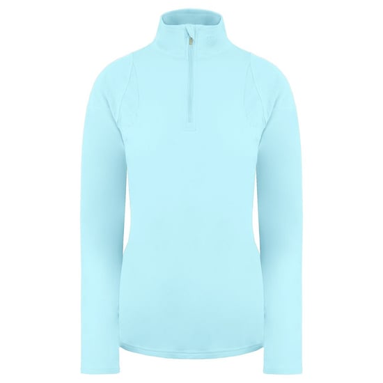 Ariat Auburn Womens Blue Baselayer