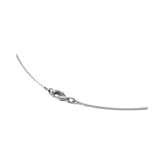 Halskette Agidel mit Swarovski-Kristallen - Image 3