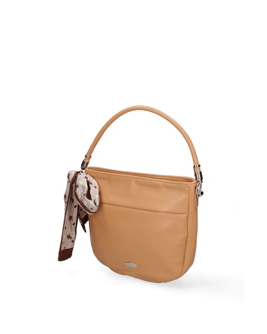 David Jones Handtasche Frauen APRICOT - Image 2