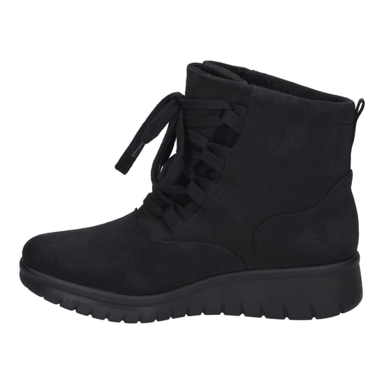 Westland Calais 08 | Stiefelette für Damen | Schwarz Calais 08, schwarz - Image 3
