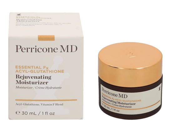 Perricone MD Essential FX Rejuvinating Moisturizer. - Image 1