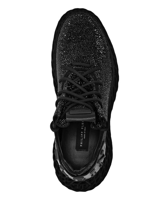 Runner Sneaker Skeleton - Image 2