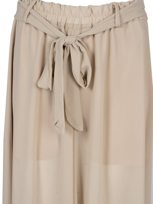 La Haine Inside Us Hose Damen beige - Image 3