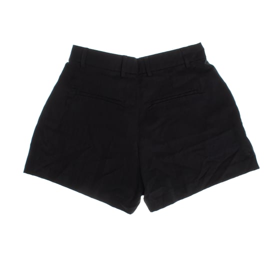 Pleated shorts 664970 women