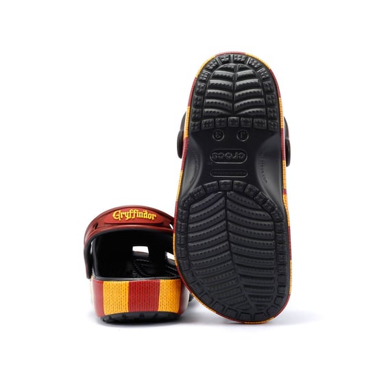 Crocs Gryffindor Klassische rote Clogs für Kinder - Image 4