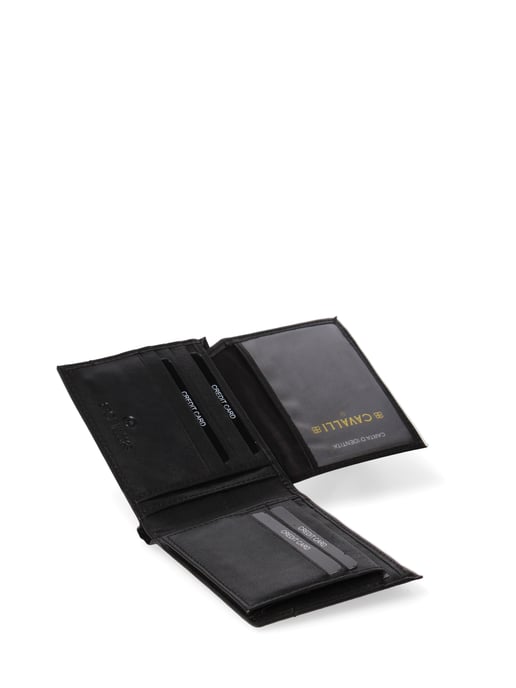 B Cavalli Wallet Men