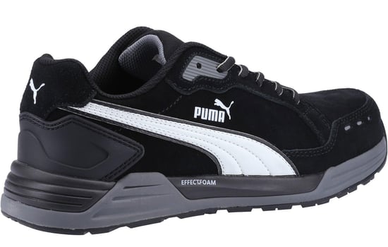 Puma Sicherheit Airtwist S3 Sicherheitstrainer Herren - Image 3