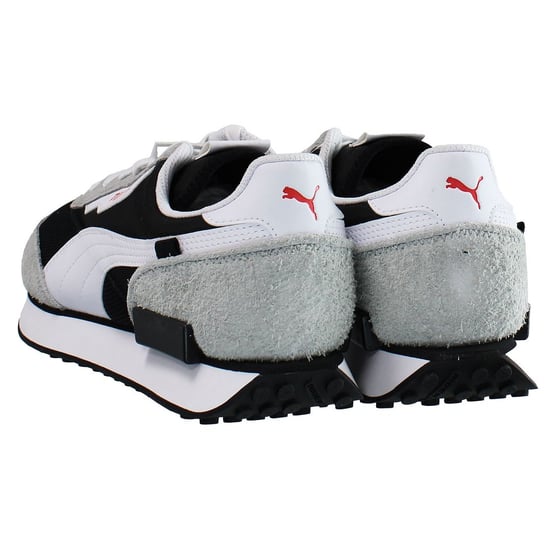 Puma Future Rider Vintage Multicolor Mens Trainers