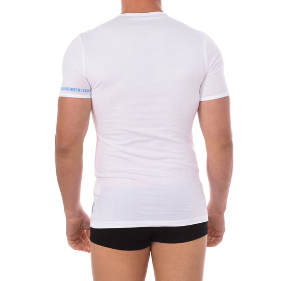 2er Pack Bio-Baumwoll-T-Shirts - Image 3