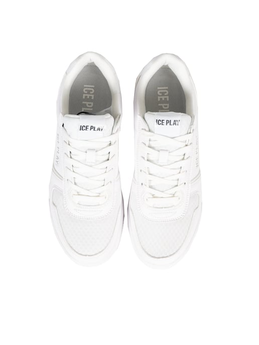 Ice Play Sneaker Herren weiß - Image 4