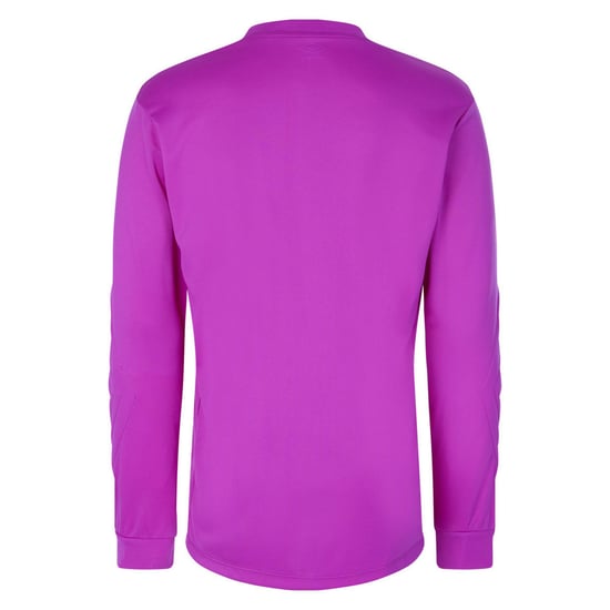 Umbro - Maillot de gardien de but COUNTER - Homme (Rose violacé / Violet / Blanc) - Image 2