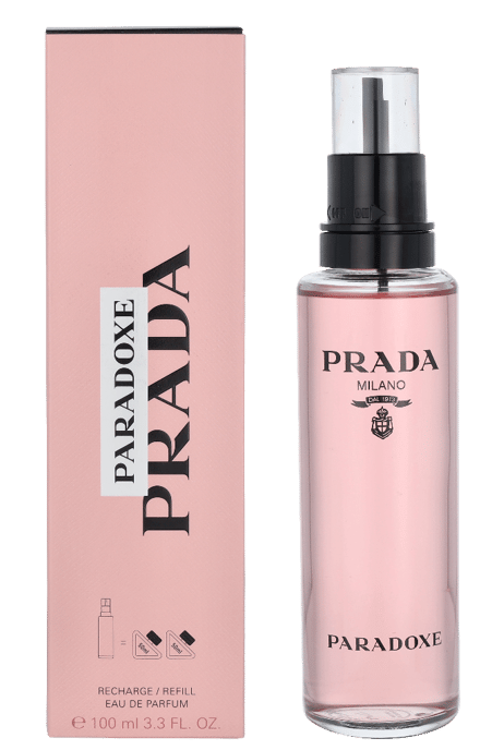 Prada Paradoxe Edp Spray Nachfüllung 100 ml - Image 1