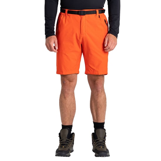 Dare 2B - "Tuned In Pro" Cargo-Shorts für Herren (Trail Blaze Orange) - Image 4