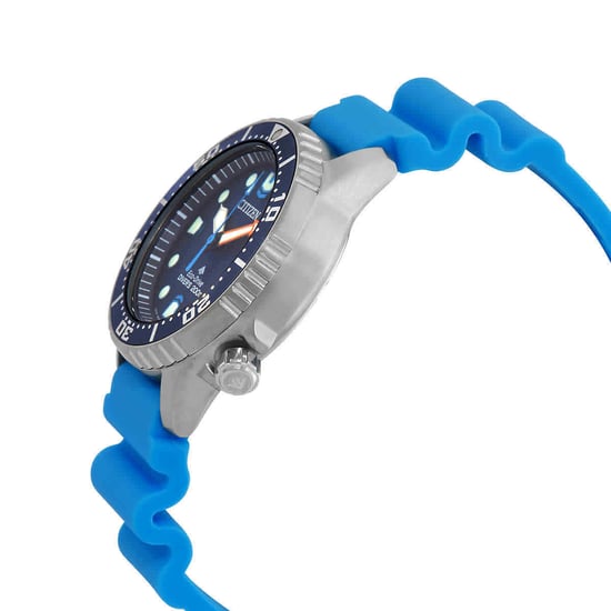 Citizen Promaster Damen Uhr Blau EO2028-06L - Image 3