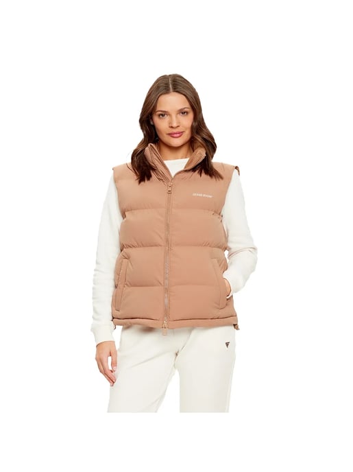 Weste ohne Ärmel Guess Damen GJ Regular - Image 1