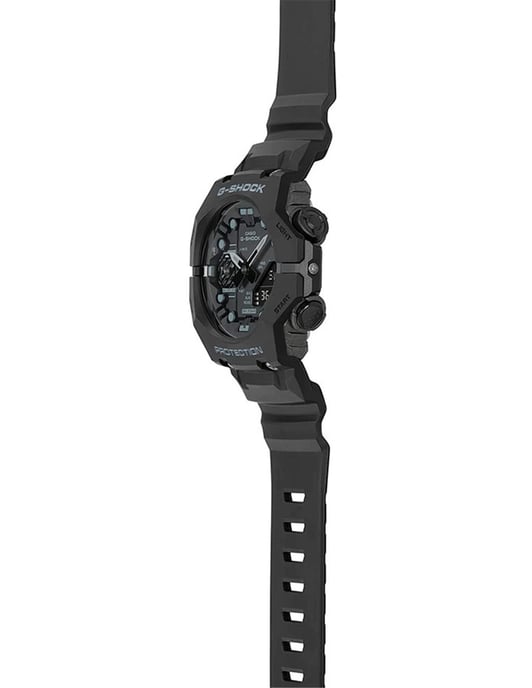 Casio G-Shock Herren Schwarz Uhr GA-B001-1AER - Image 3