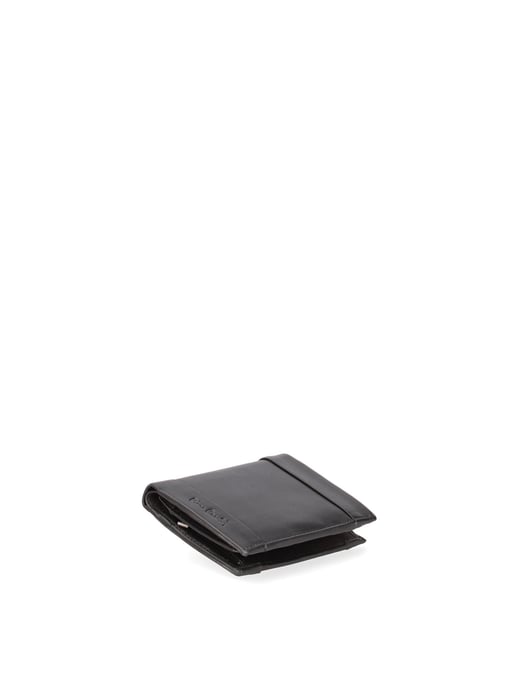 Pierre Cardin Geldbörse Männer BLACK - Image 2