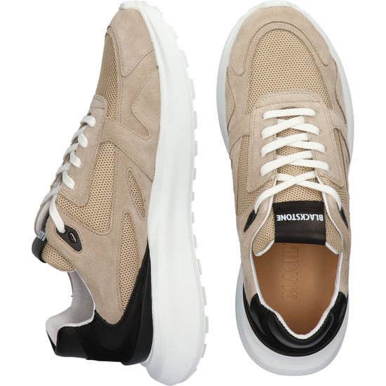 MADISON - Mouton - Klobiger Sneaker - Image 6