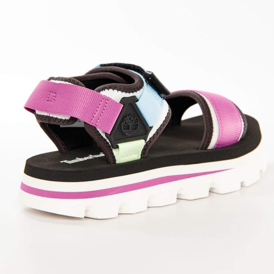 Sandale Timberland Damen Euro Swift Sandal - Image 6